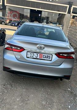 تويوتا كامري